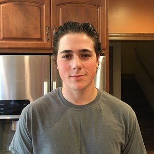 Meet your Posher, Peter